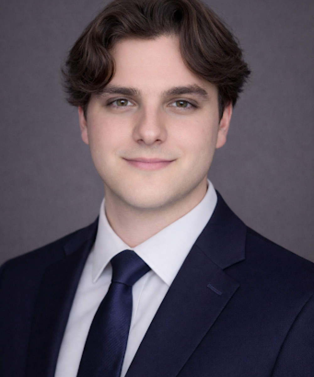 Fionn Allen